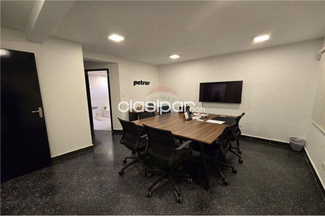 Propiedad comercial en Villa Morra s/juan dimas motta a pasos de avda,mcal.lopez