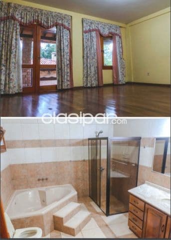 Casa en venta parana country