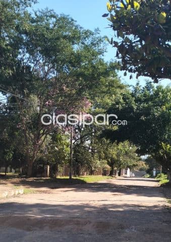 Terreno 2.800 m2 zona CIT