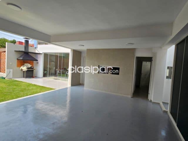 Duplex a estrenar, asuncion - barrio Jara