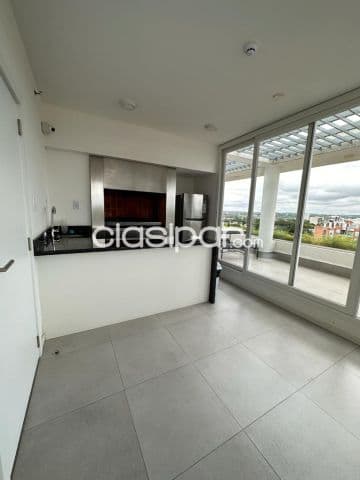 Departamento en Asunción Barrio Herrera