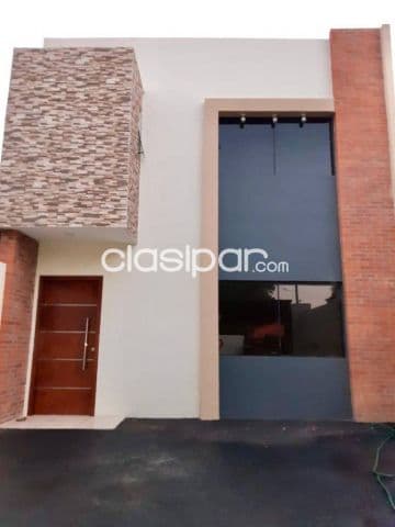 Duplex en fdo de la mora a la venta