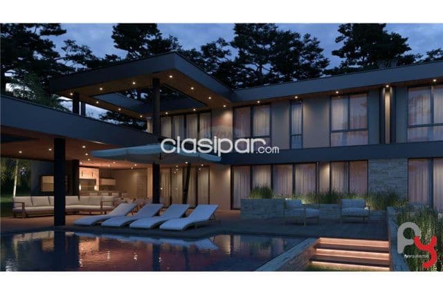 Residencia en sunset hills lote 21 manz 1