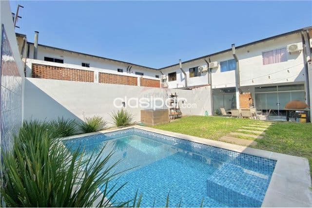 Duplex en venta