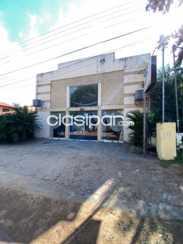 Salón multiuso Zona Pinedo