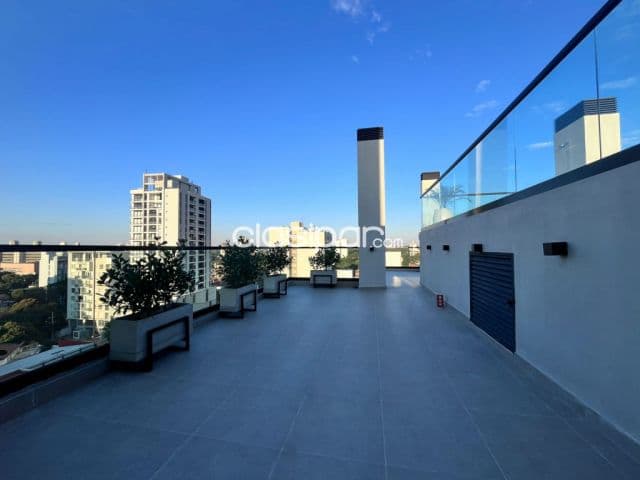Departamento a estrenar en Asunción Villa Morra cod 3527
