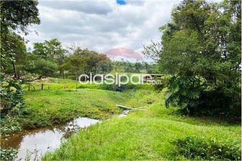 Estancia en Trinidad - itapua