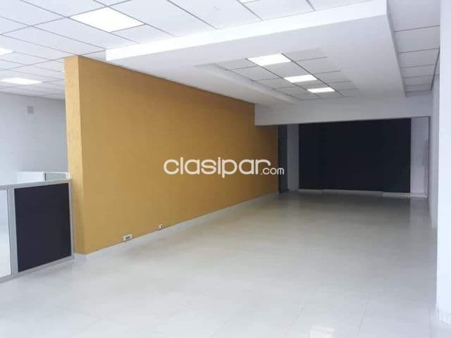 inmueble sobre Mcal López, zona Acuarela