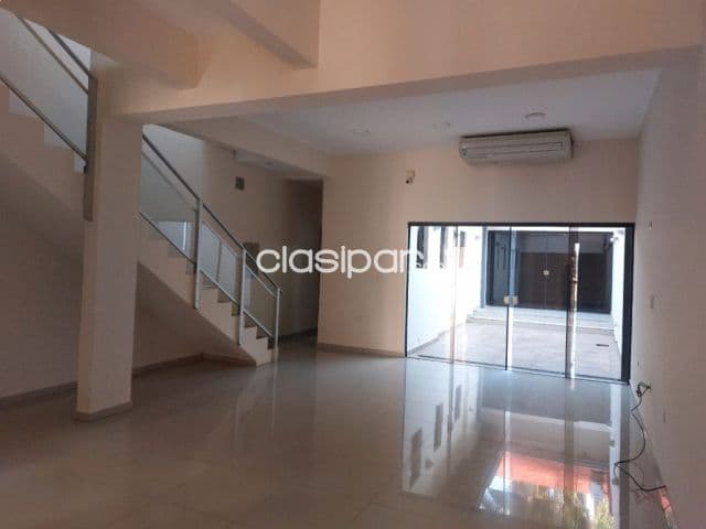 Tríplex en Asunción, Barrio Ycua Sati