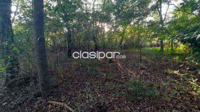 Terreno en Itaugua