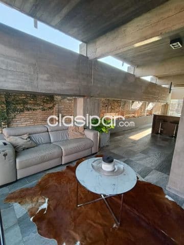 Casa Tipo Loft en Zona Jockey Club-LHO4919573