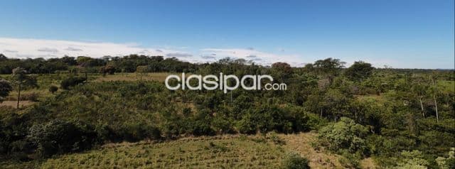 Terreno Rural en Coronel Oviedo - 9 Ha