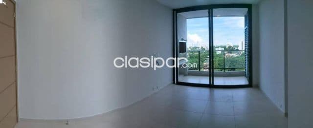 Departamento en edificio marquis - barrio Recoleta