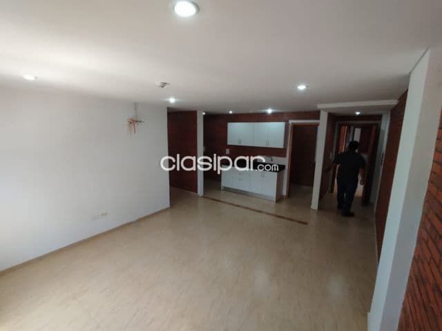 Deptos en venta y en alquiler en Luque - campo via