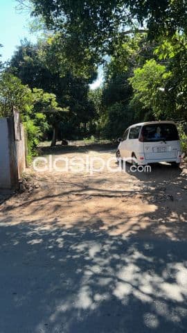 Terreno en Luque