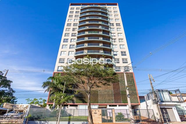 ✨central park: Exclusivos departamentos de 1 y 2 dorm. Sobre la avda. Santísima Trinidad‼