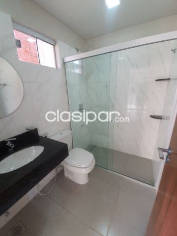 AMPLIO DUPLEX!! Ubicado en Luque Zona Super 6 - Laurelty