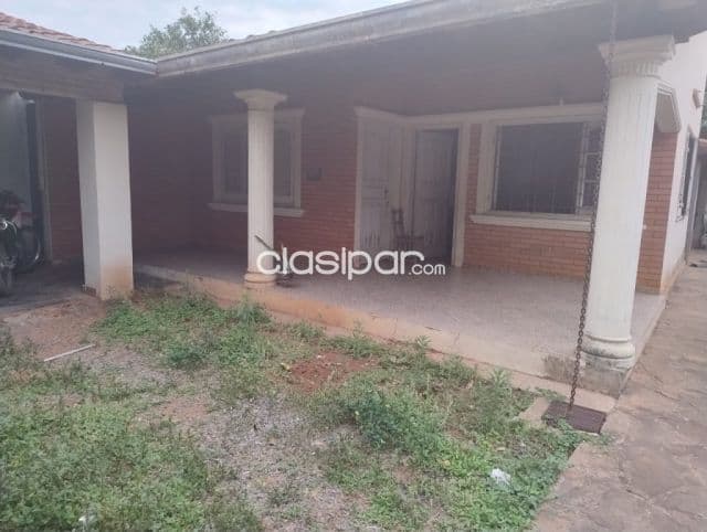 Casa en Luque villa adela cod 4739