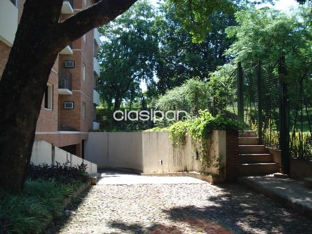 NEW ! Lindo 2 #Deparatamento en #Asunción en #VENTA- #Seminario