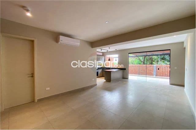 Increible duplex zona laguna grande