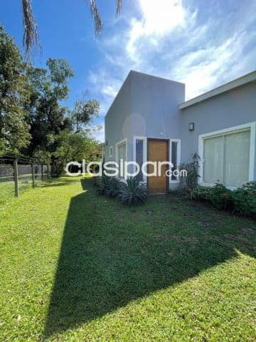 casa de 2 habitaciones en San Bernardino