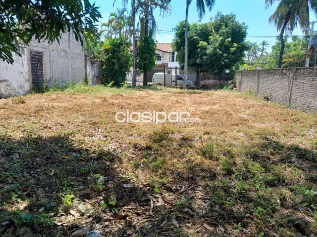 Terreno de 360 m2, Zona Colegio Goethe - CLLA6605101