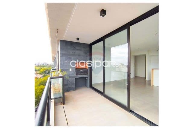 Dpto. De 3 habitaciones en la gardenia soho 270,000 usd paraguay Asunción las m