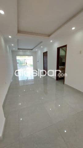 Duplex semi nuevo, San Lorenzo Zona Pinedo