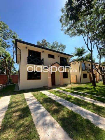 Casa en FDM Zona Norte, en Condominio