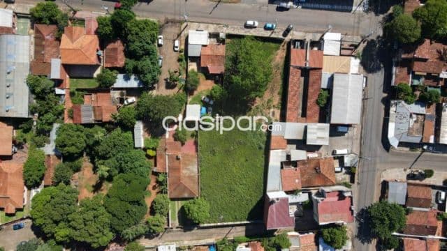 En venta terrreno en Fernando de la Mora zona sur id 23475