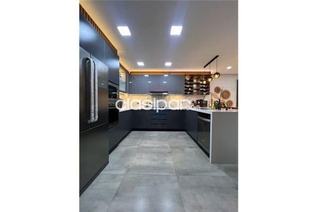 Casa - Venta - Paraguay Cordillera San Bernardino