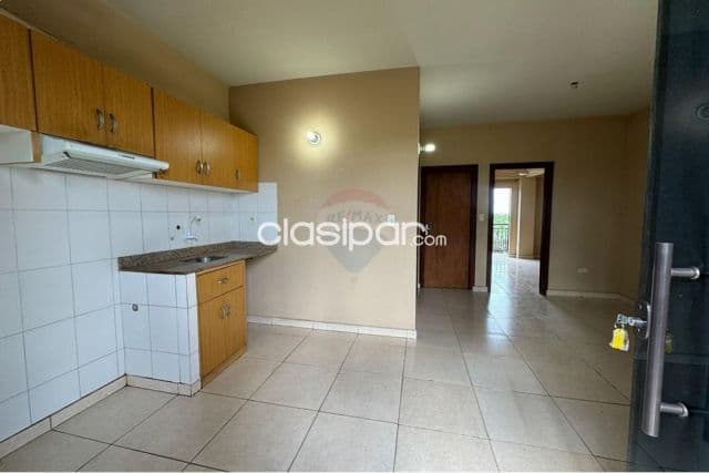 Edificio c/terraza, balcones, estacionamiento, 20 dptos de 1 y 2 habs en mariano