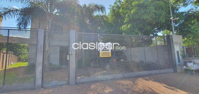 Hermoso departamento totalmente amoblado y equipado en Luque