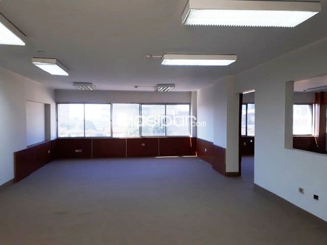 Ofcina corporativa de 200m2 en venta en el centro de asuncion