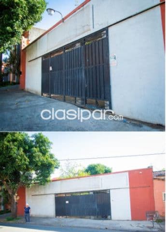 Deposito en asuncion zona casa grutter cod 4843