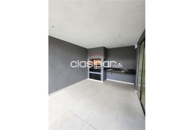 Duplex a estrenar de 3 habs en suite, patio, cocina/estar en Luque - loma merlo