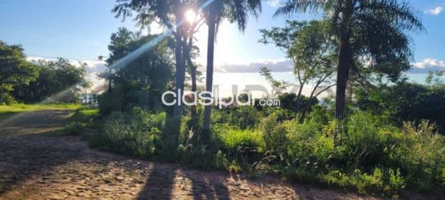 VENDE Terreno en La Suiza