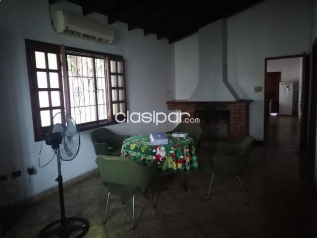 Casa en el barrio Mburucuya