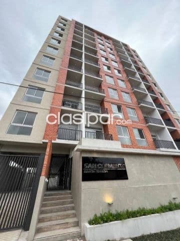 En venta departamento en Fernando de la Mora id 31458