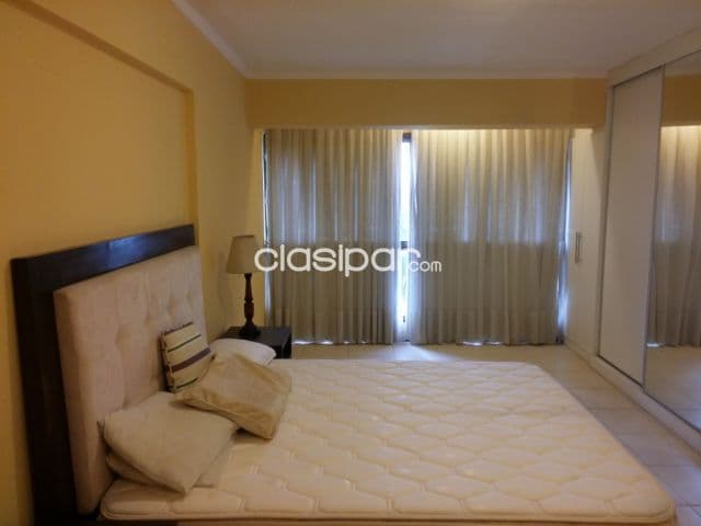 Departamento en asunion barrio Jara cod 4940
