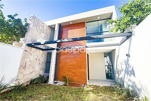 En venta -Dúplex a estrenar en el barrio MAS PREMIUM de Luque