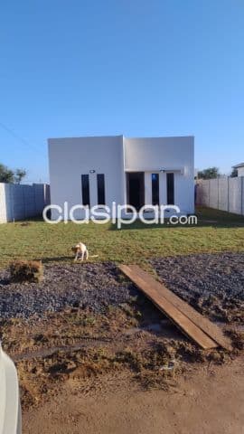 Casa en limpio cod 4972