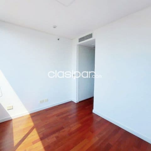 departamento de 2 dormitorios sobre la avenida santa Teresa Asuncion