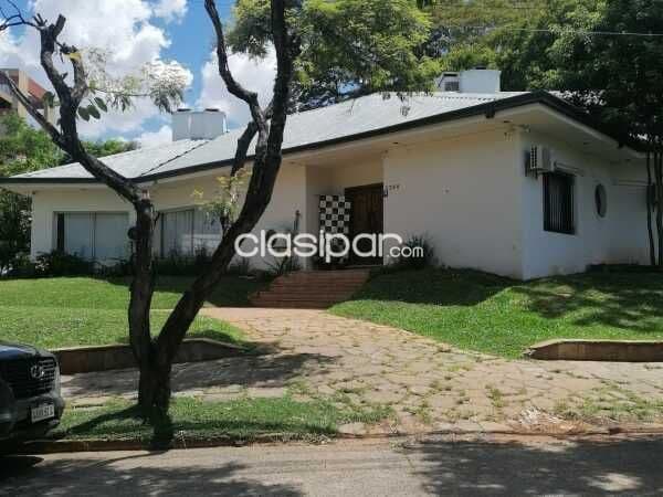 Excelente inmueble, ideal para proyectos inmobiliarios coef ar3 a 3.25=>3.90