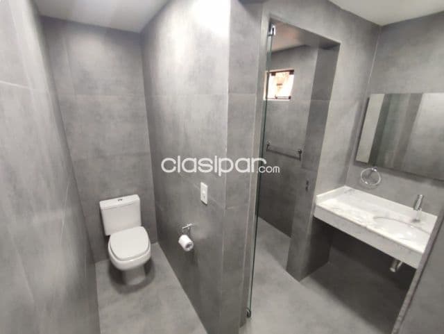 Residencia en San Bernardino zona anfiteatro
