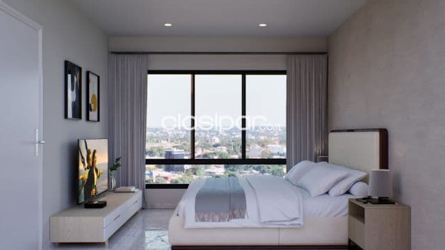 Inverti en dptos en pozo en ubicación estrategica- edificio freedom Recoleta