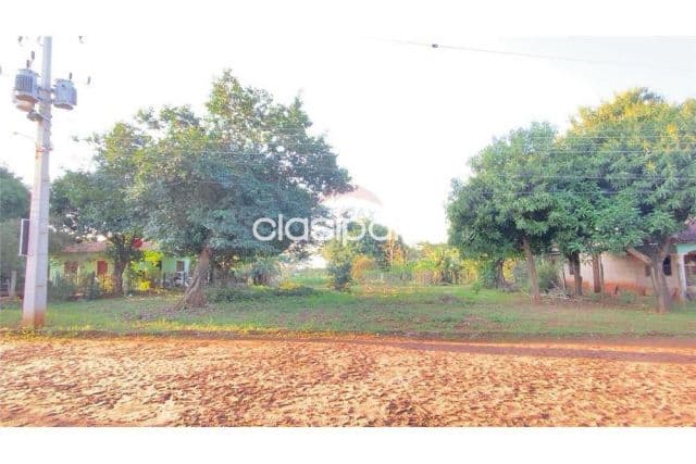 Terreno - Venta - Paraguay Central Julián Augusto Saldivar
