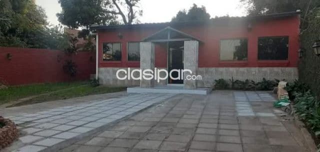 Casa amplia en m. R. Alonso zona aeropuerto cod 4998