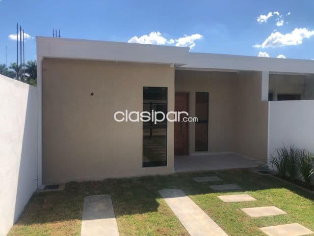 Chalet en costruccion en Luque moara cue cod 5005