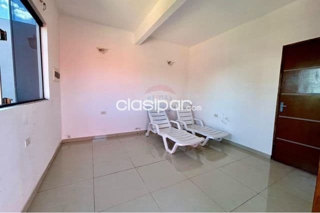 Casa - Venta - Paraguay Central Villa Elisa